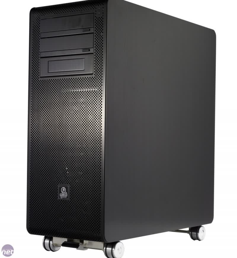 Lian Li PC-V1020