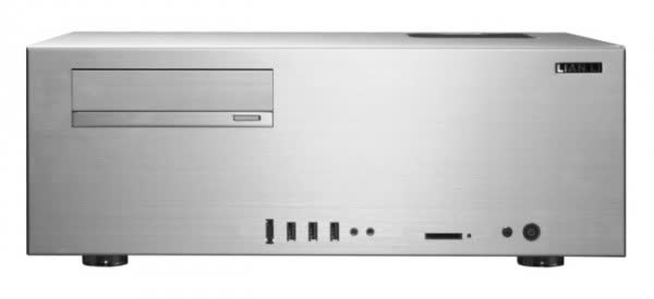 Lian Li PC-C50 HTPC Chassi Reviews, Pros and Cons | TechSpot