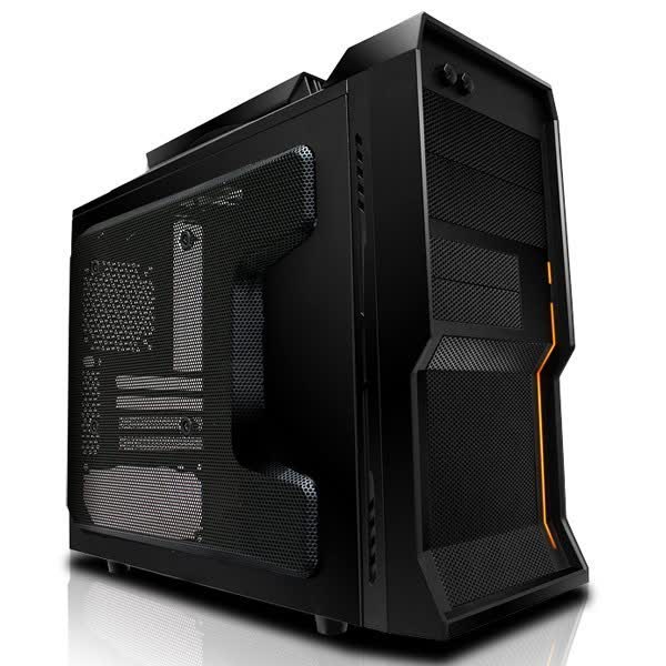 NZXT Vulcan