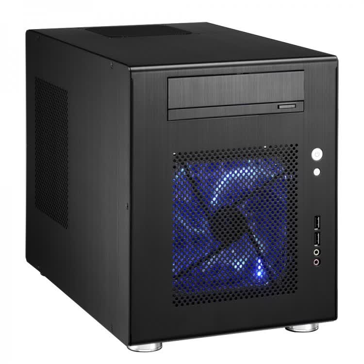 Lian Li PC-Q08