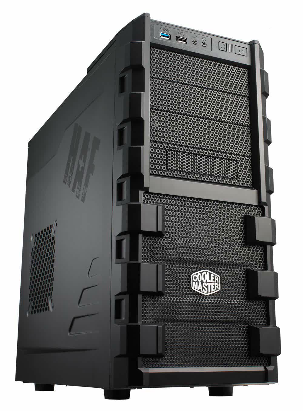 Cooler Master HAF 912
