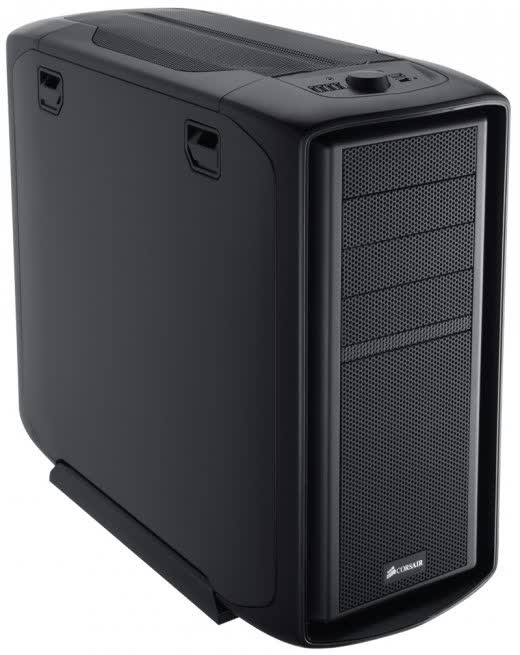 Corsair Graphite 600T