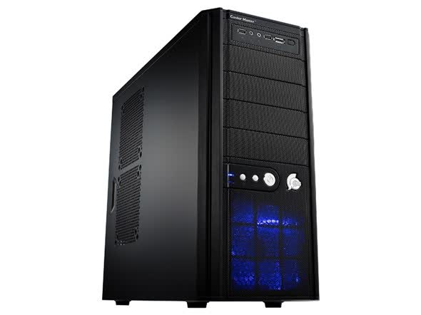 Cooler Master Centurion 5 2 RC-502