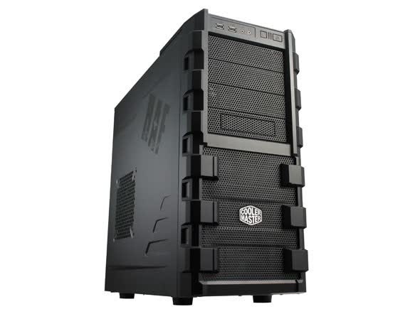 Cooler Master HAF 912