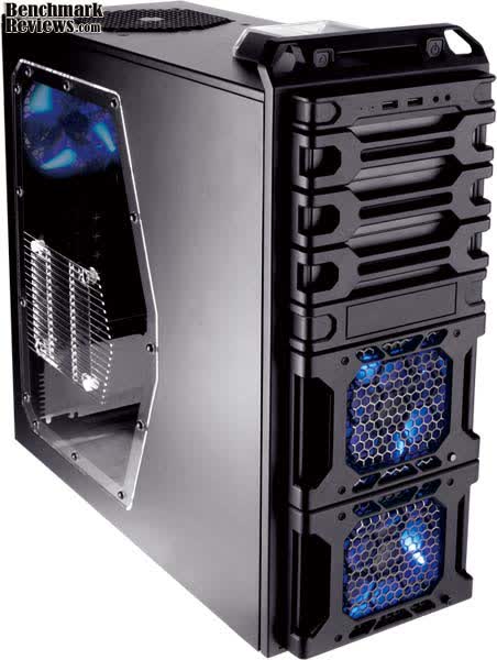 Antec Dark Fleet DF-30