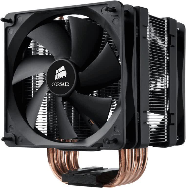 Corsair A70 Cooler