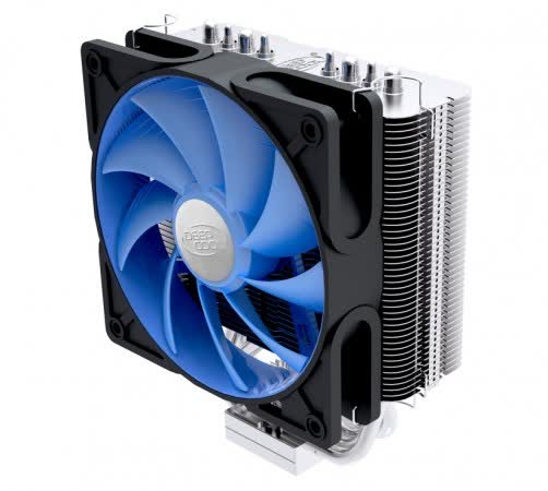 DeepCool Ice Matrix 400