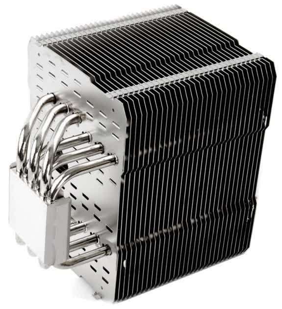 Thermalright HR-02 Reviews, Pros and Cons | TechSpot