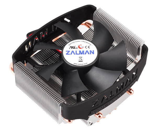 Zalman CNPS8000A