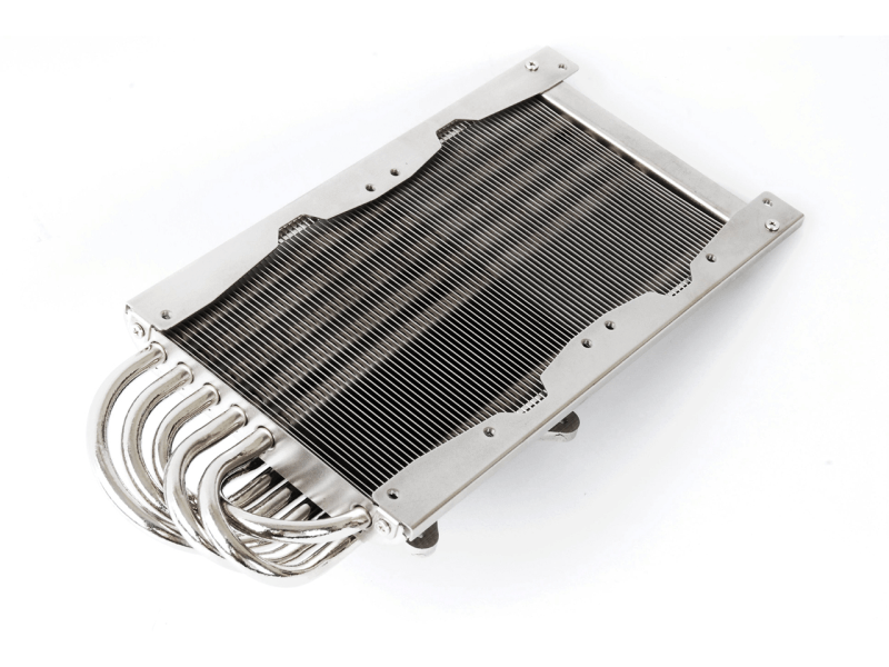 Thermalright T-Rad2 GTX