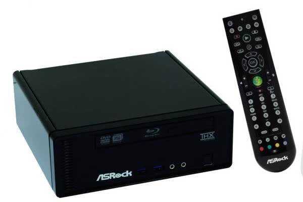 ASRock Core 100HT Pros and Cons | TechSpot