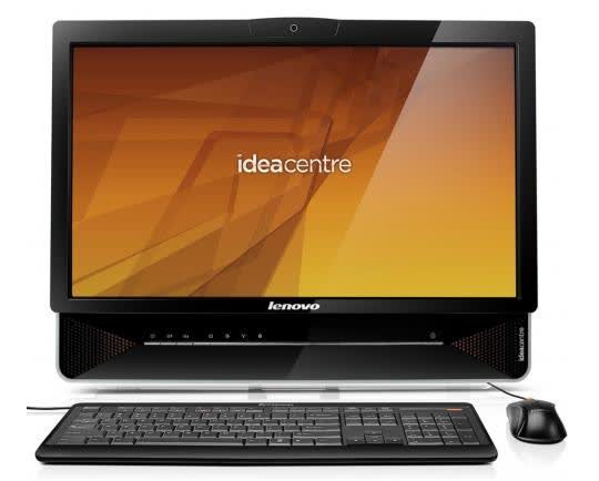 Lenovo IdeaCentre B305