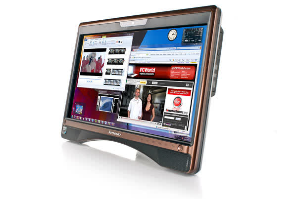 Lenovo IdeaCentre C315