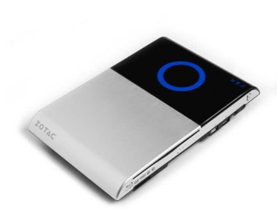 Zotac ZBox Blu-ray HD-ID34