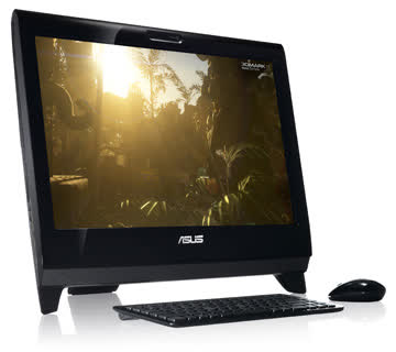 Asus Eee Top ET2400