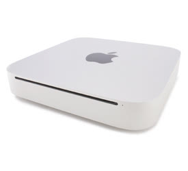 Apple Mac mini - 2010 Pros and Cons | TechSpot