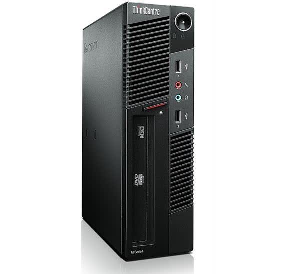 Lenovo ThinkCentre M90P Pros and Cons | TechSpot