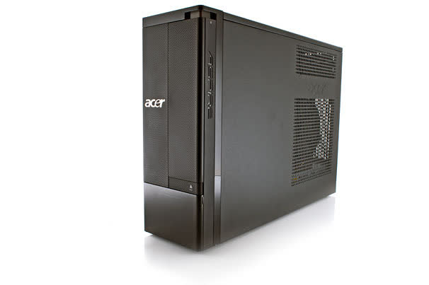 Acer Aspire X3400