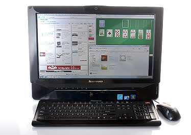 Lenovo IdeaCentre B300