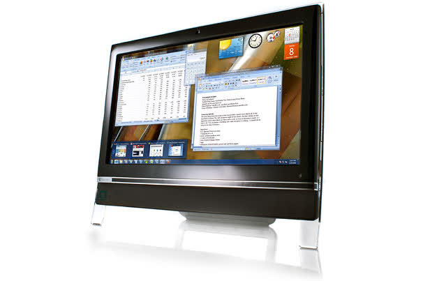 Gateway One ZX4300