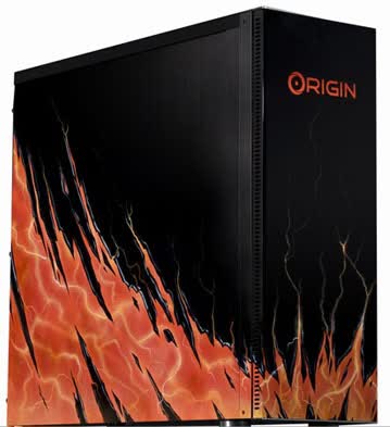Origin Genesis Gaming PC