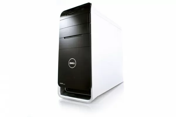 Dell Studio XPS 8100