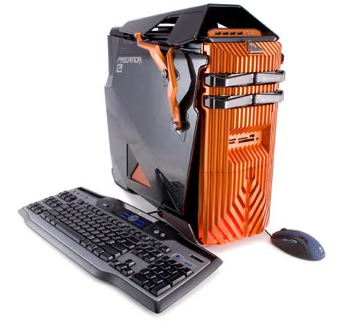 Acer Aspire AG7750 Predator