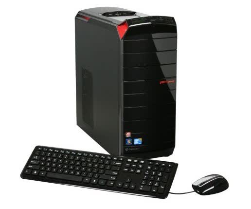 Gateway FX6831-01