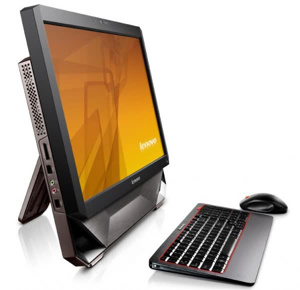 Lenovo IdeaCentre B500