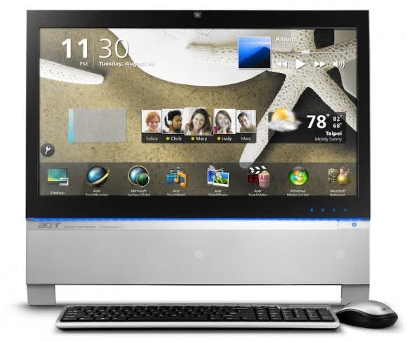 Acer Aspire AZ5700