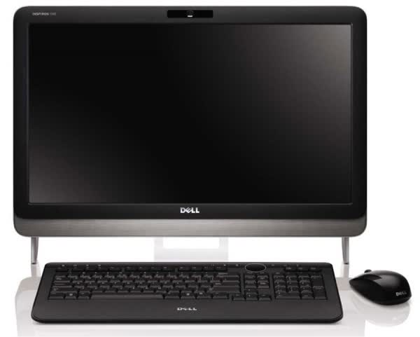 Dell Inspiron One 2305