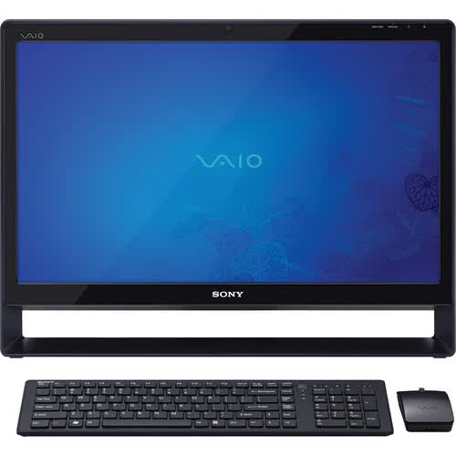 Sony Vaio VPC-L111FX