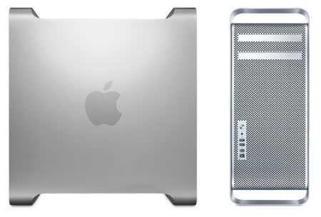 Apple Mac Pro - Early 2011 Reviews, Pros and Cons | TechSpot