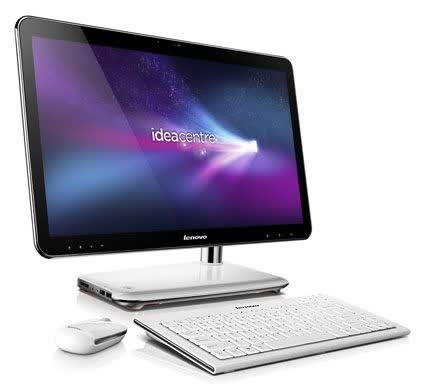 Lenovo IdeaCentre A300