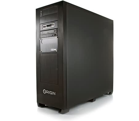 Origin PC Genesis
