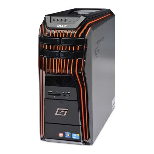 Acer Aspire AG5900 Predator