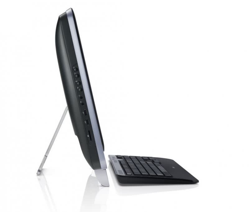 Dell Inspiron One Touch 2310 Reviews, Pros and Cons | TechSpot