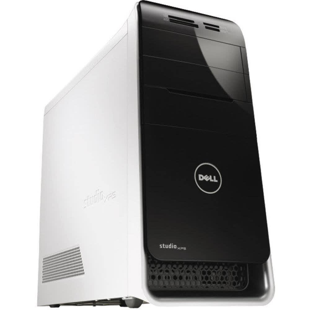 激安通販新作 XPS Studio Dell 8100 TechSpot | Cons and Pros Reviews, Windowsデスクトップ