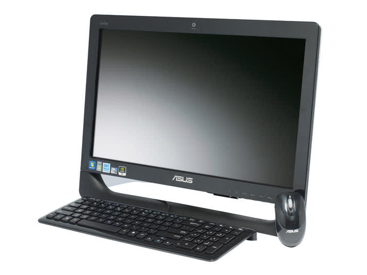 Asus Eee Top ET2010PNT