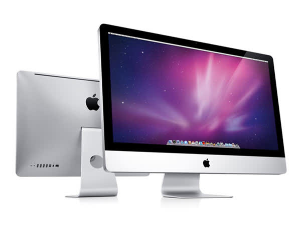 Apple iMac 27