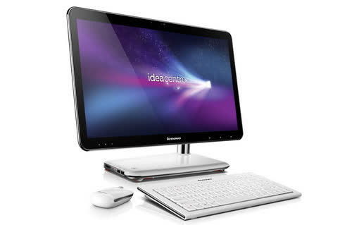 Lenovo IdeaCentre A310