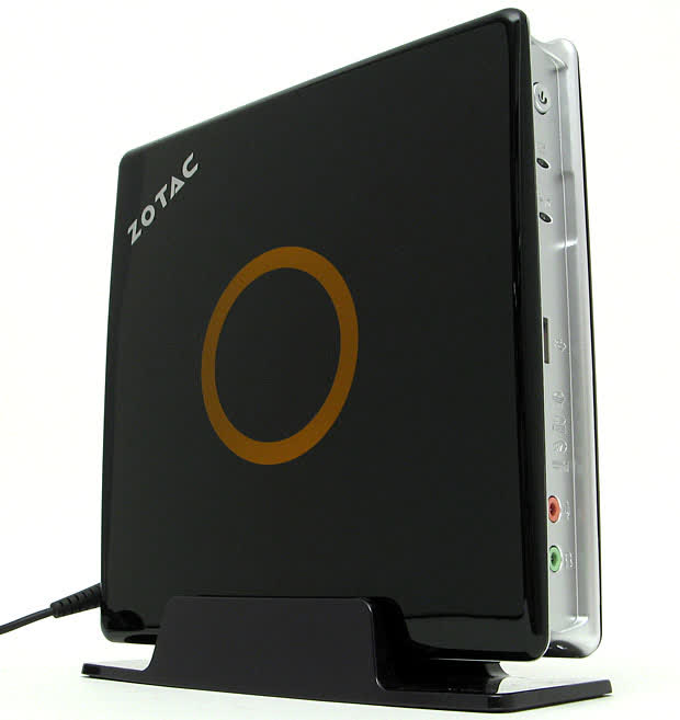 Zotac ZBox HD-ND22