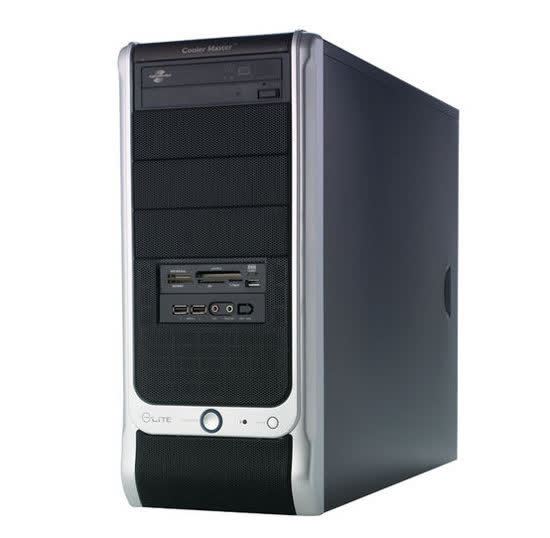 Palicomp Core i3 Blast 530OC-44