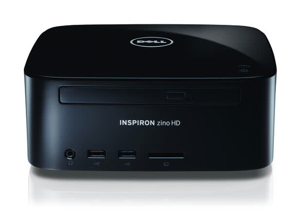 Dell Inspiron Zino HD