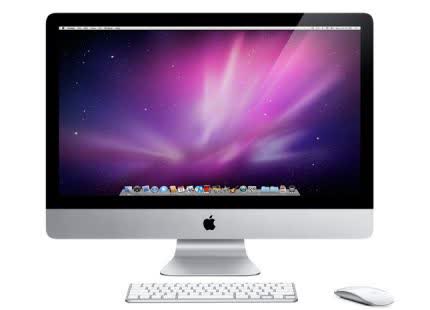 iMac 2010 OS High Sierra 27inch メモリ16GB Apple iMac 27