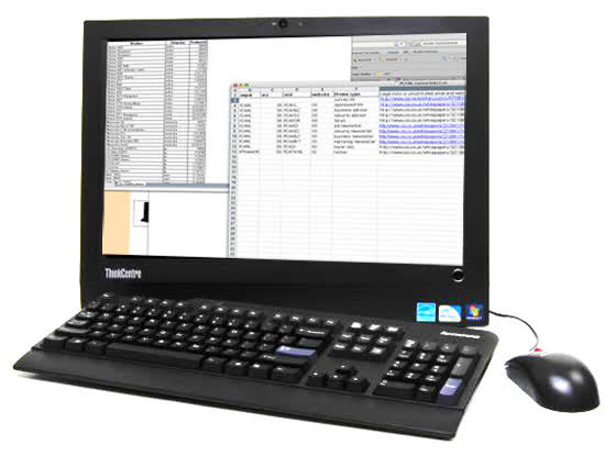 Lenovo ThinkCentre A70Z Pros and Cons | TechSpot