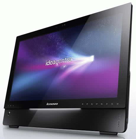 Lenovo IdeaCentre A700