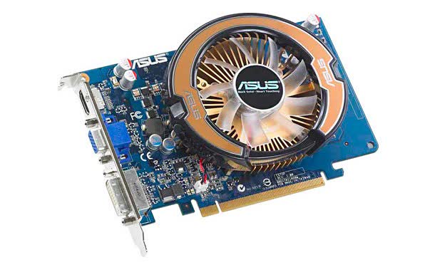 Asus GeForce GT 240 1GB GDDR5 ENGT240 DI 1GD5 WW Reviews Pros and