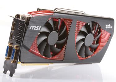 MSI GeForce GTX 480 1.5GB PCIe Lightning Reviews Pros and Cons