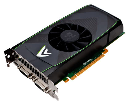 NVIDIA GeForce GTS 450 1GB GDDR5 PCIe